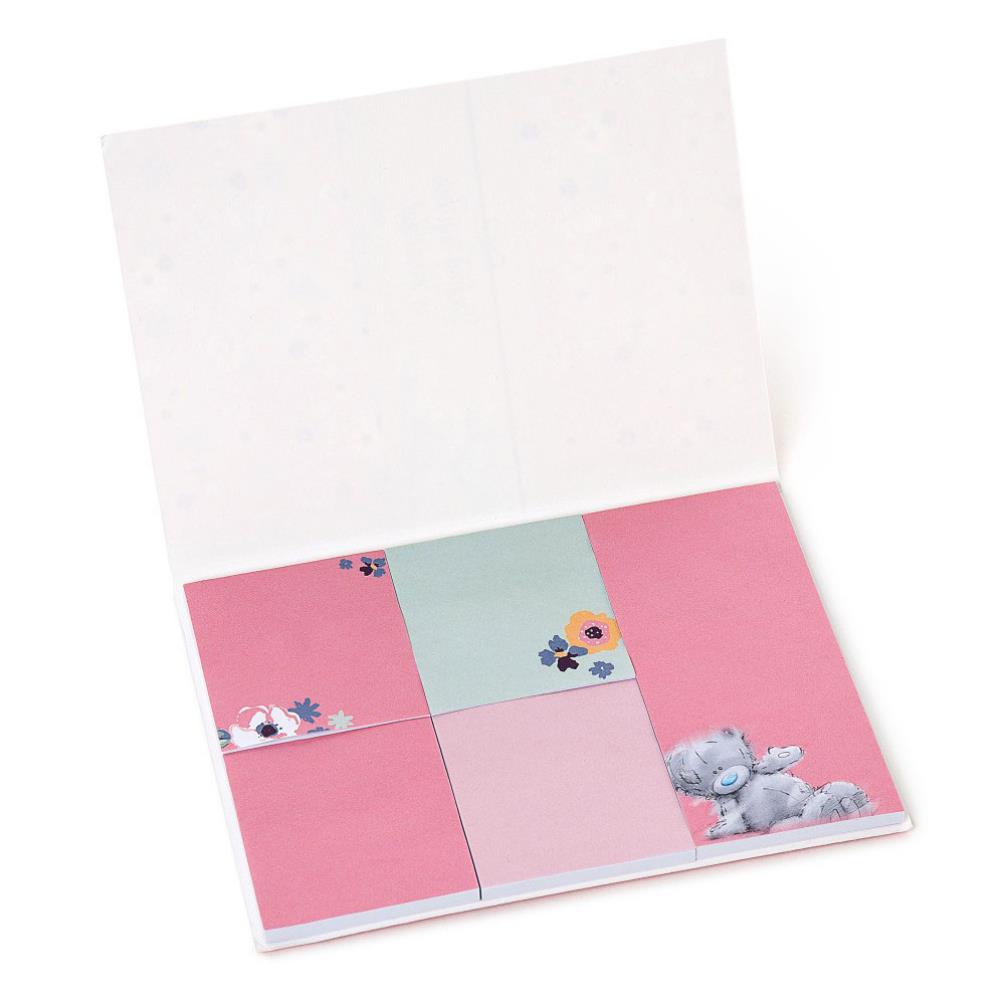 Me to You Bear Sticky Notes Set Extra Image 1
